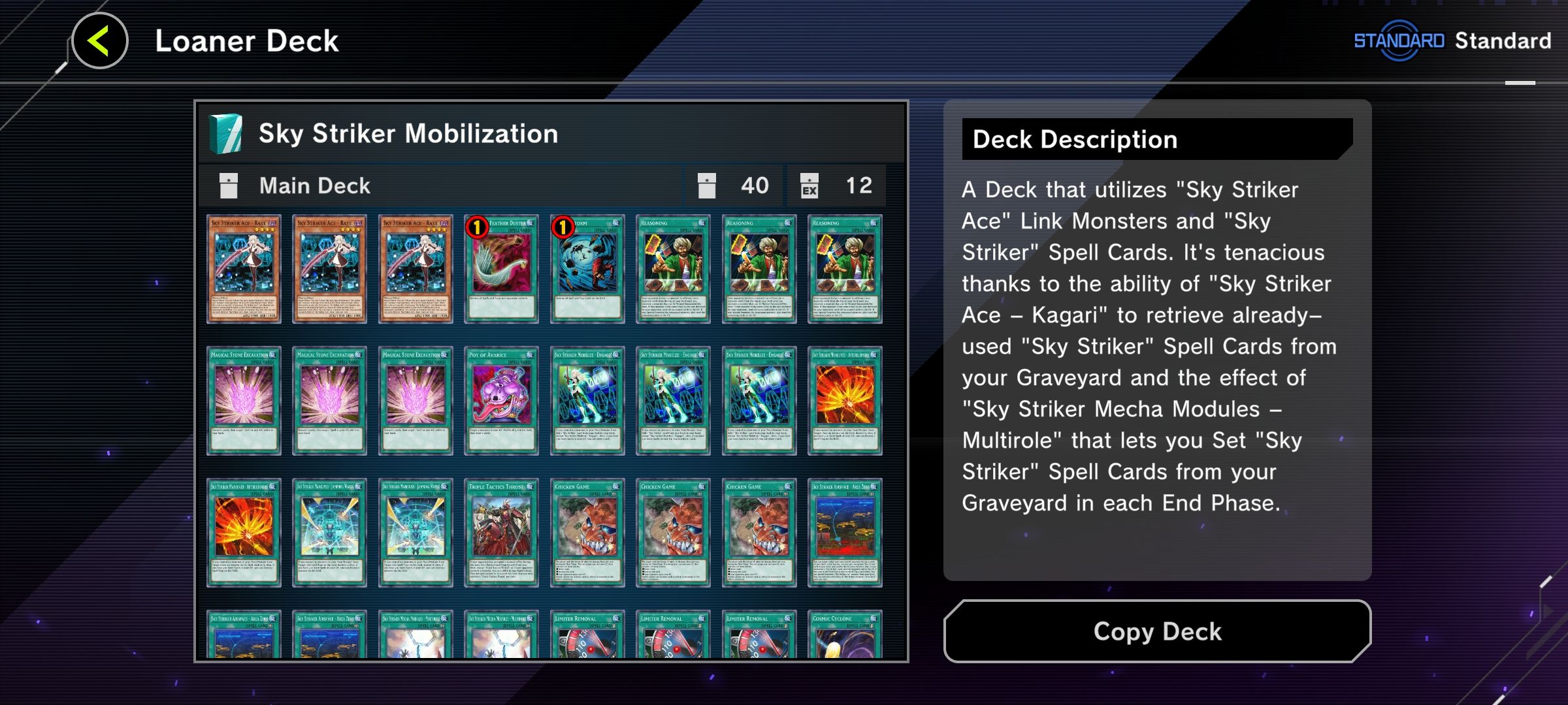 yugioh master duel indonesia | Mitsu this mitsu that, bro blue eye ...