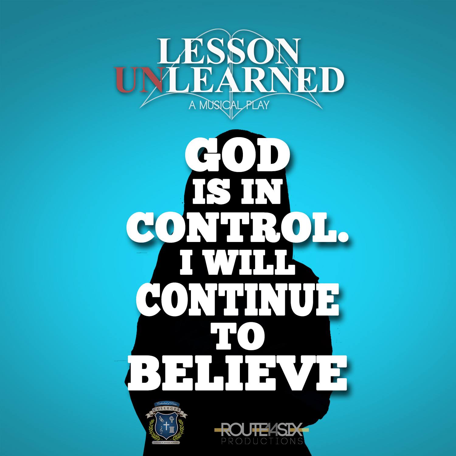Lesson Unlearned