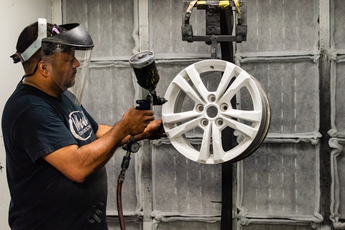 Wheel Technologies, Inc. | Dallas TX