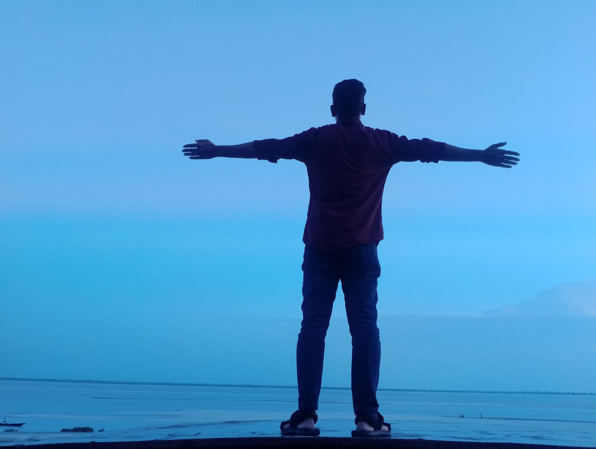 Md Mamun Oṙ Roshid