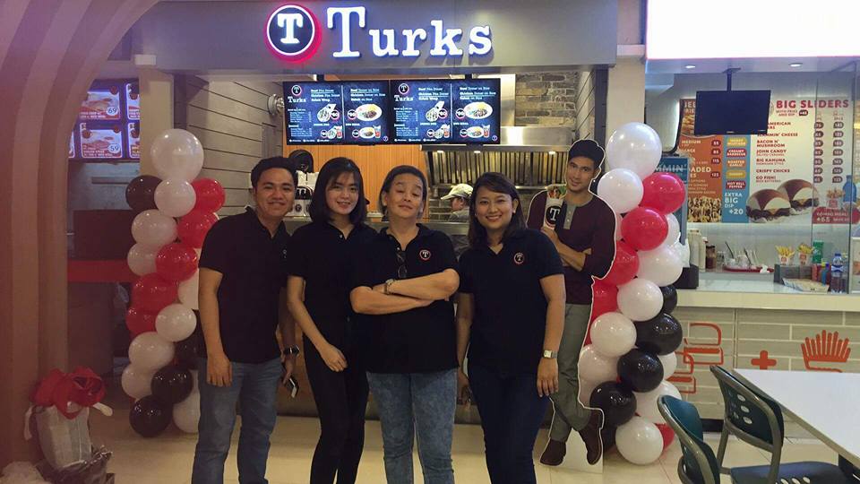 Turks - Beef or Chicken Doner on Rice? Satisfy your... | Facebook
