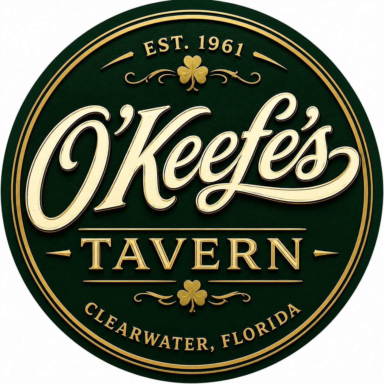 Well, everyone, we might finally be... - O'Keefe's Tavern | Facebook