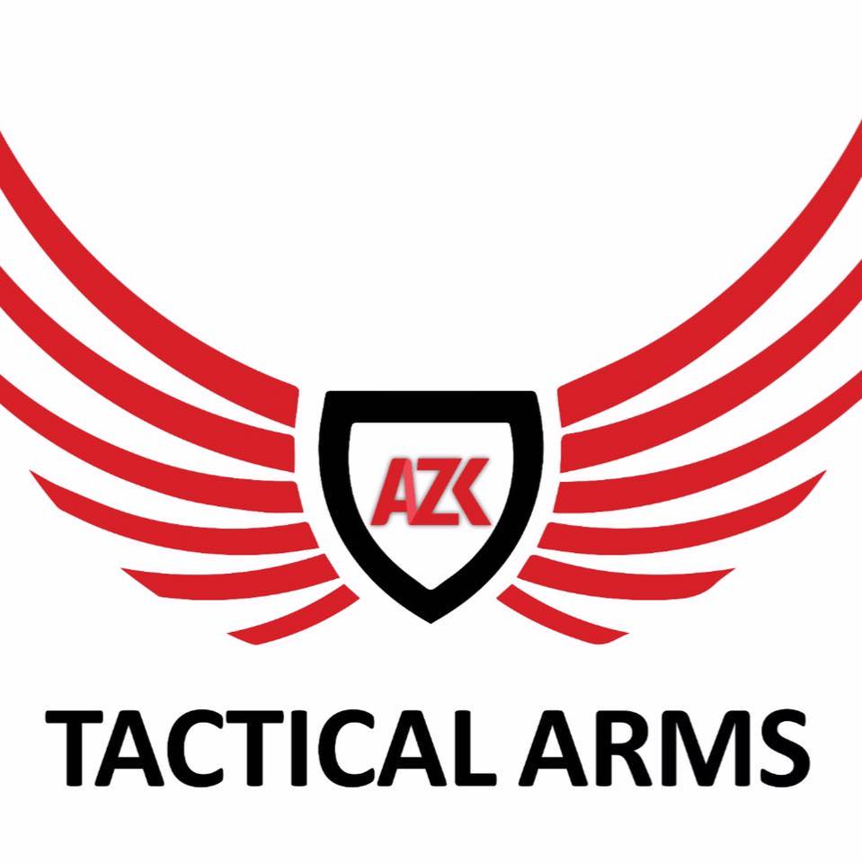 AZK Tactical Arms | Karachi