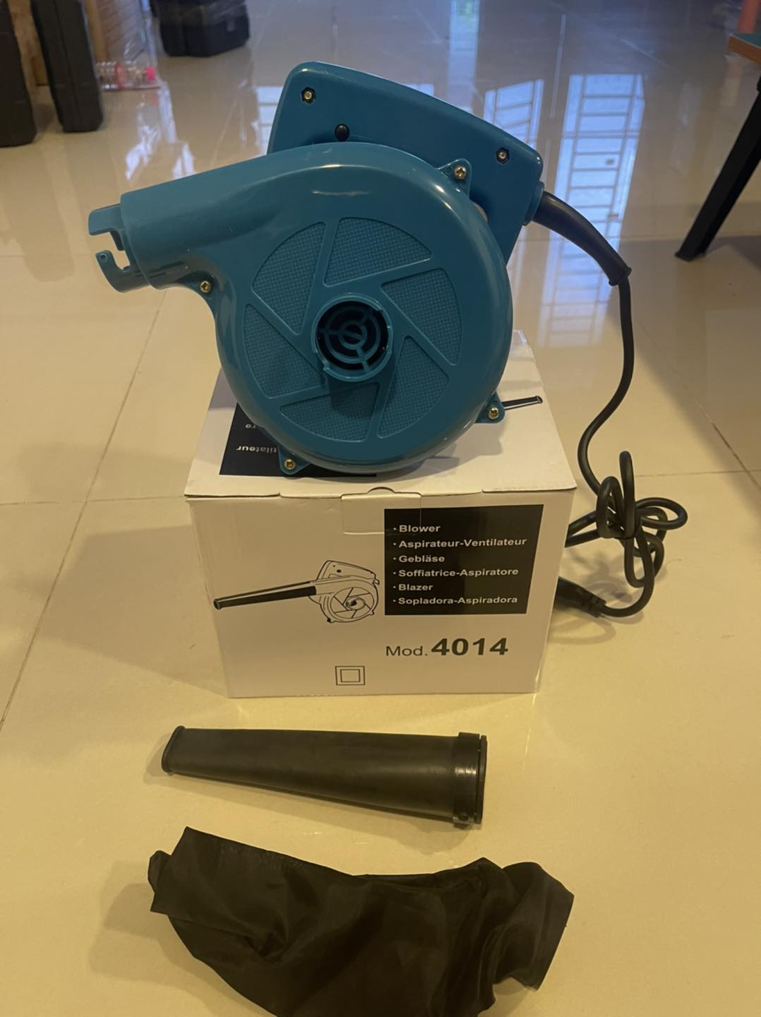 Chey tools | Phnom Penh
