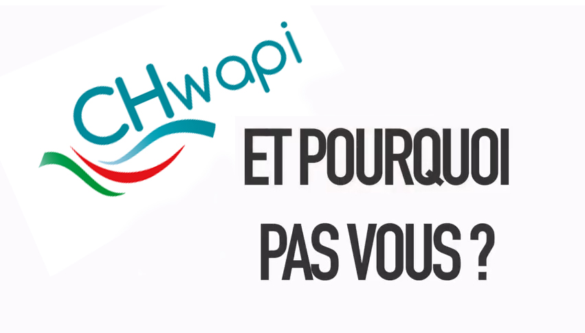 CHwapi Hôpital