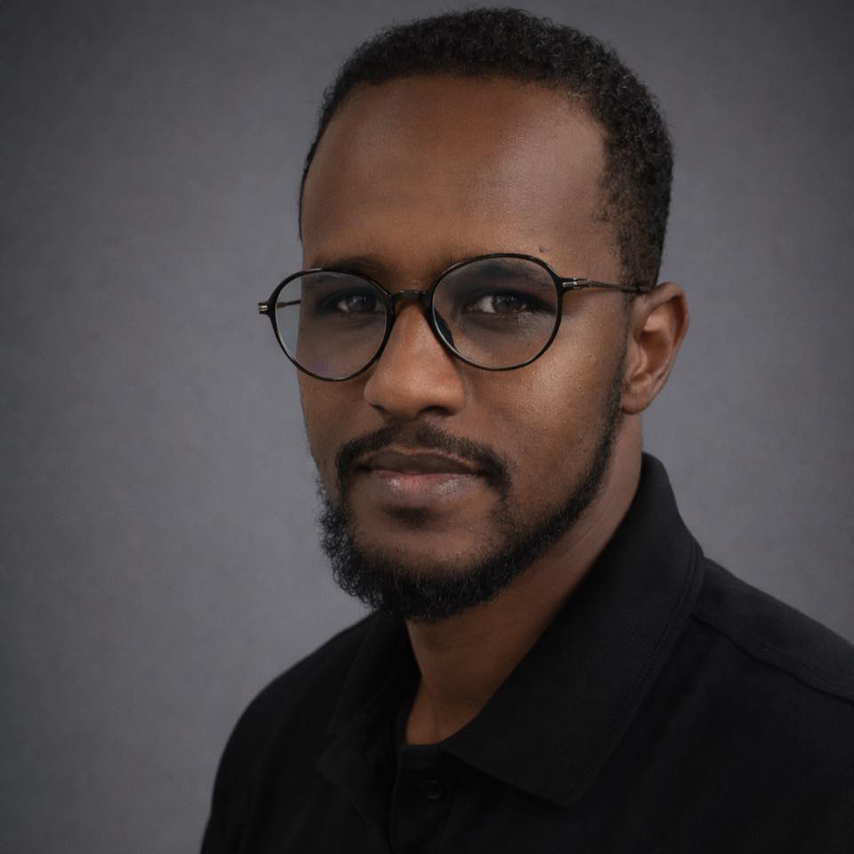 Business show, Episode 01 #BusinessGrowth #businessmindset | Abdirahman ...