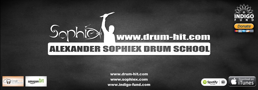 Www.Drum-Hit.Com | Alexander Sophiex Drum School | Facebook