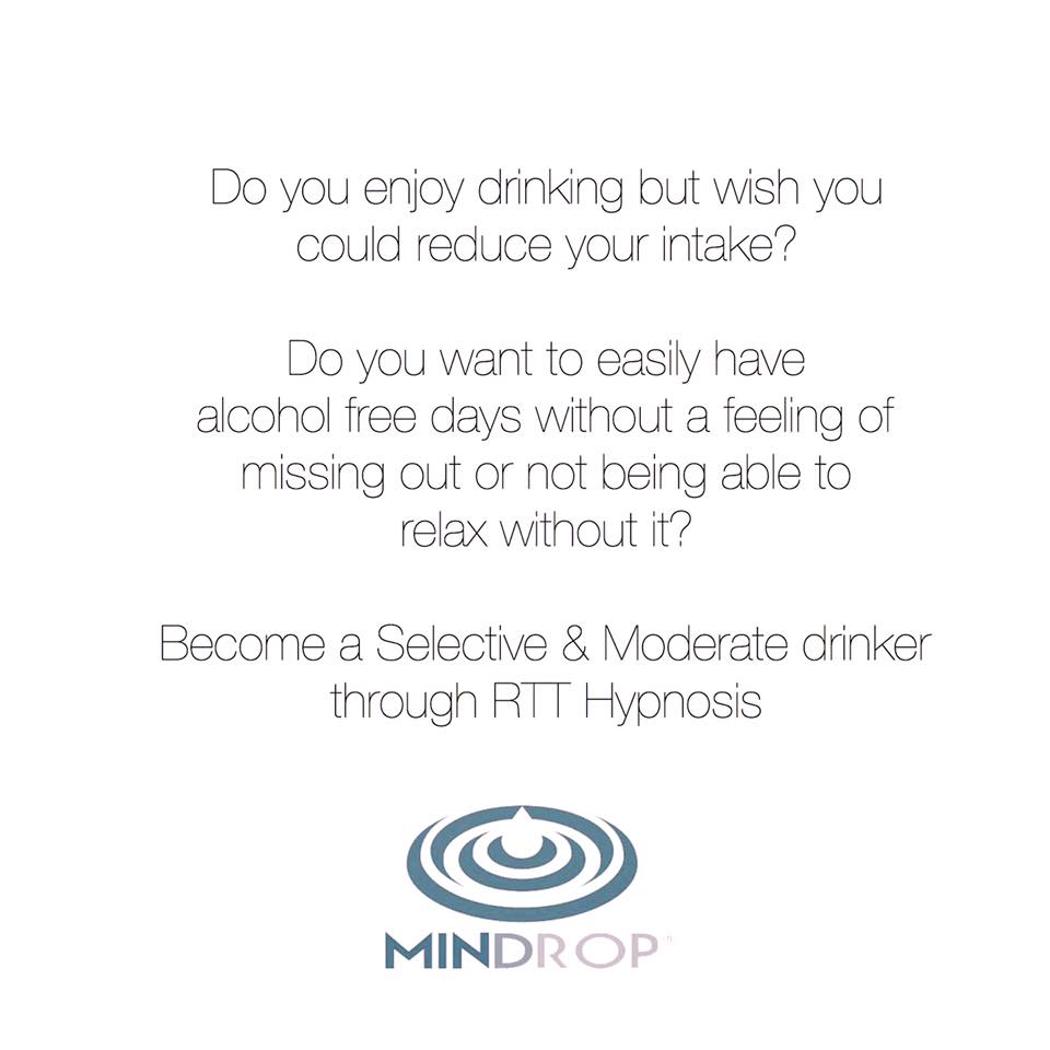 Mindrop - Take control of your drinking and health by becoming a ...