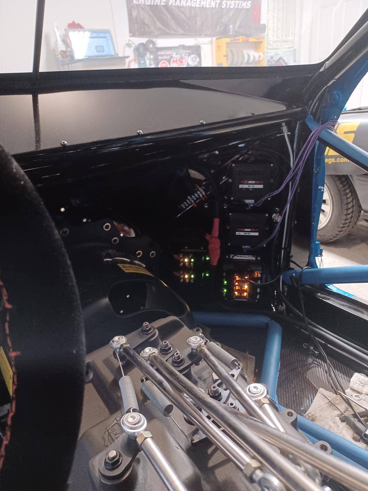 Siguel Racing | Orlando FL