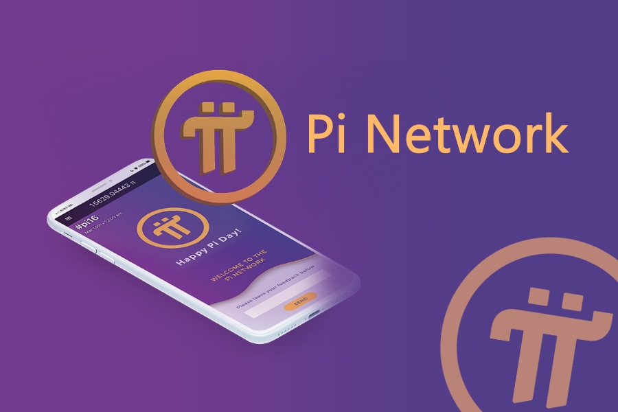 Global Pi Network - Free Registration