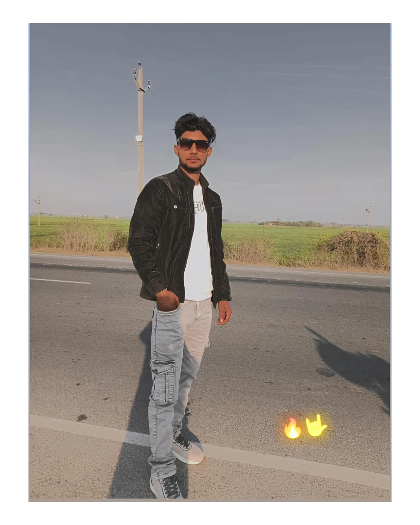 Ankit Rajput
