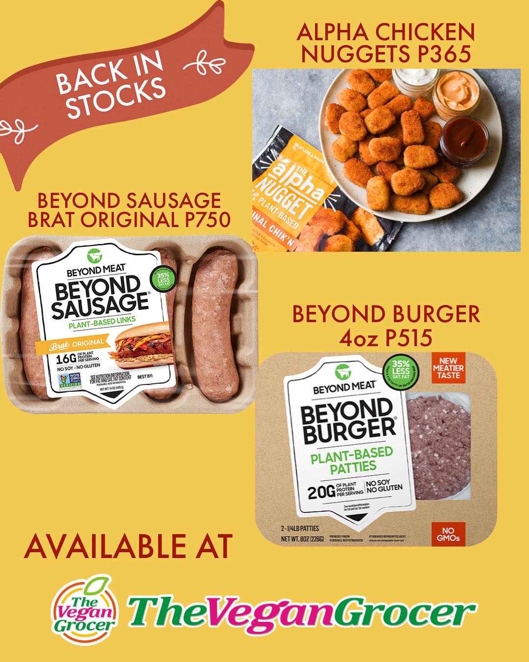 Shopee Discount Code Hello Dear The Vegan Grocer Ph Facebook