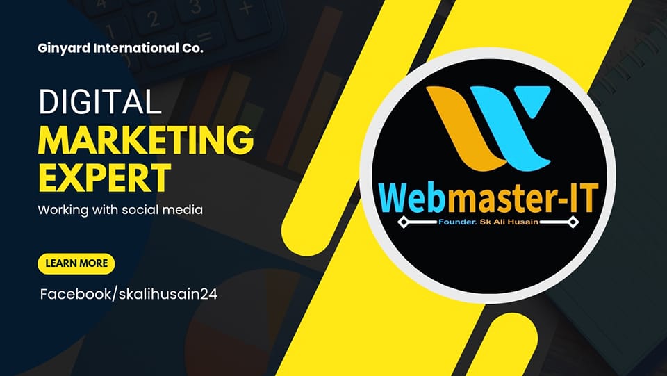 Webmaster IT | Facebook