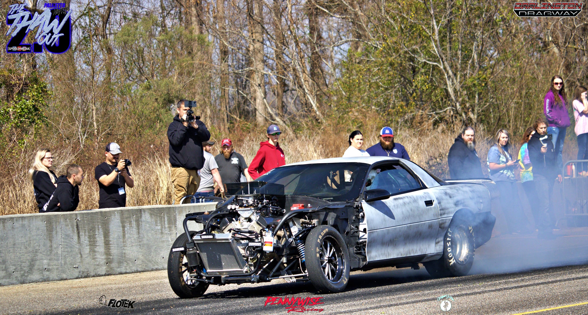 Reaper Racing