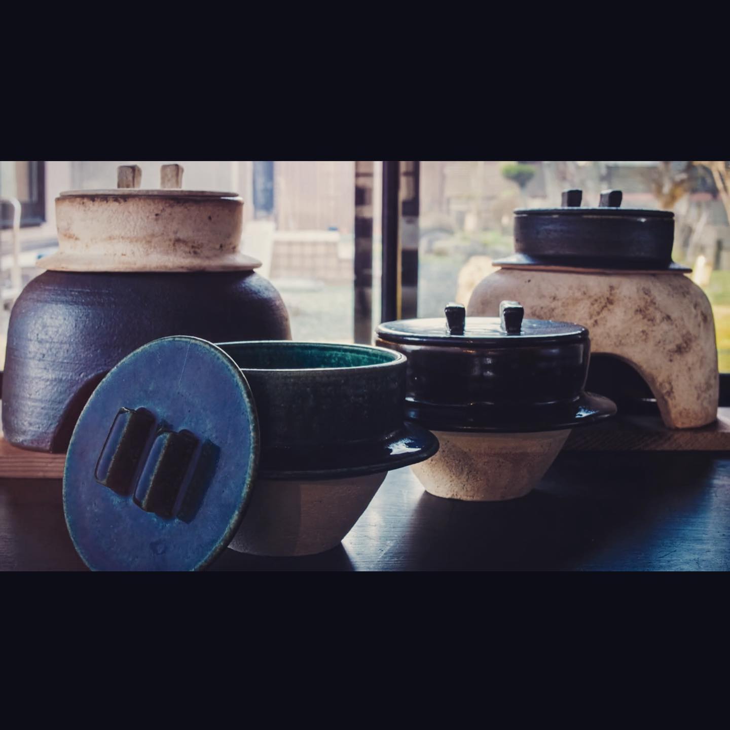 閑心窯 かまどはん 竈飯 よくっ