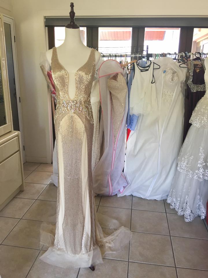 Alterations for heavy outfits near Gold Coast?