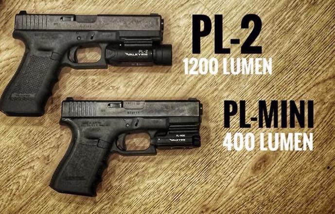 EDC Tactical Store - เกร็ดความรู้เล็กๆน้อยๆครับผม PL-2 : ปฏิวัติวงการไฟ ...