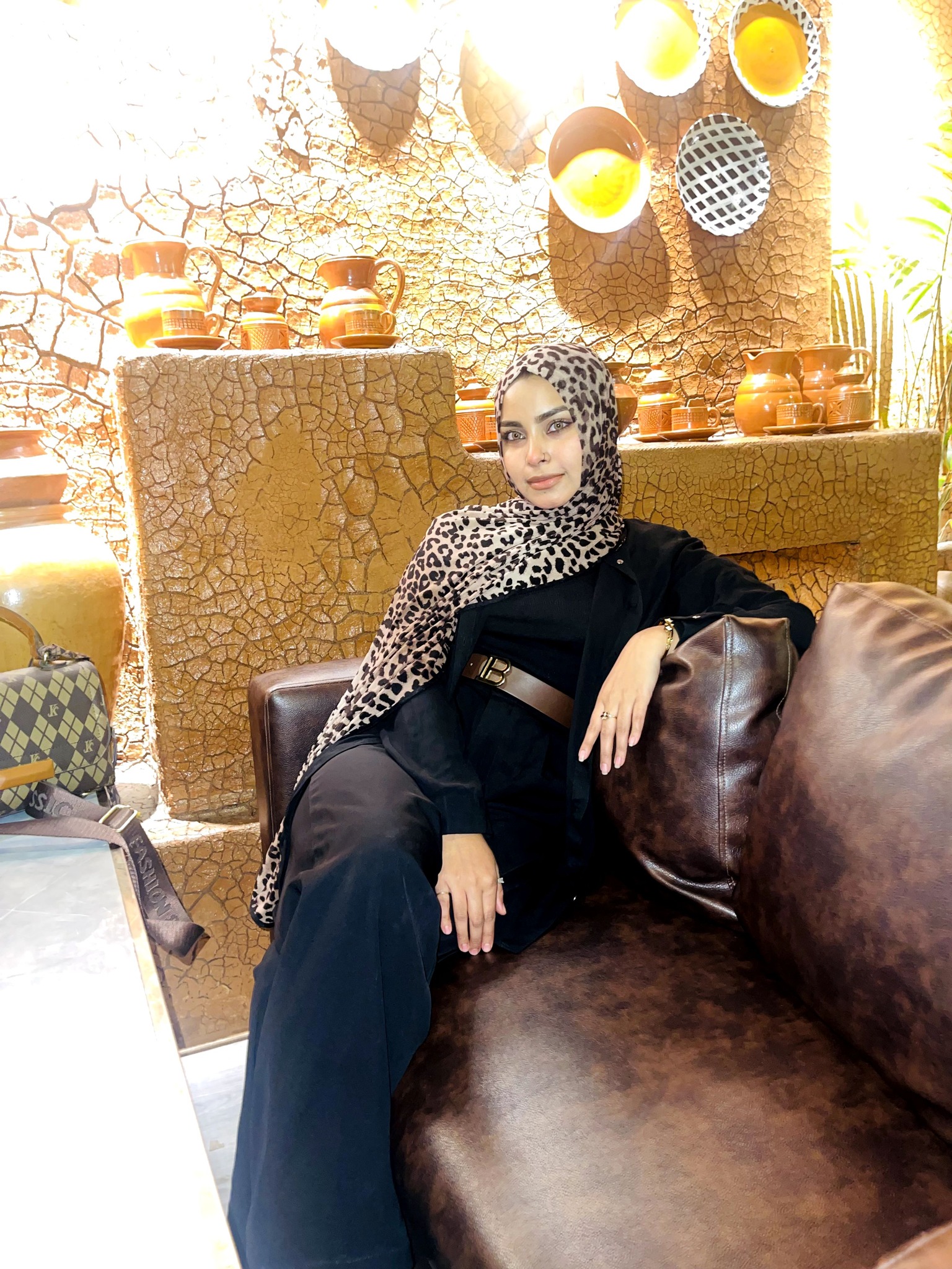 Syeda Fatematuj Johora