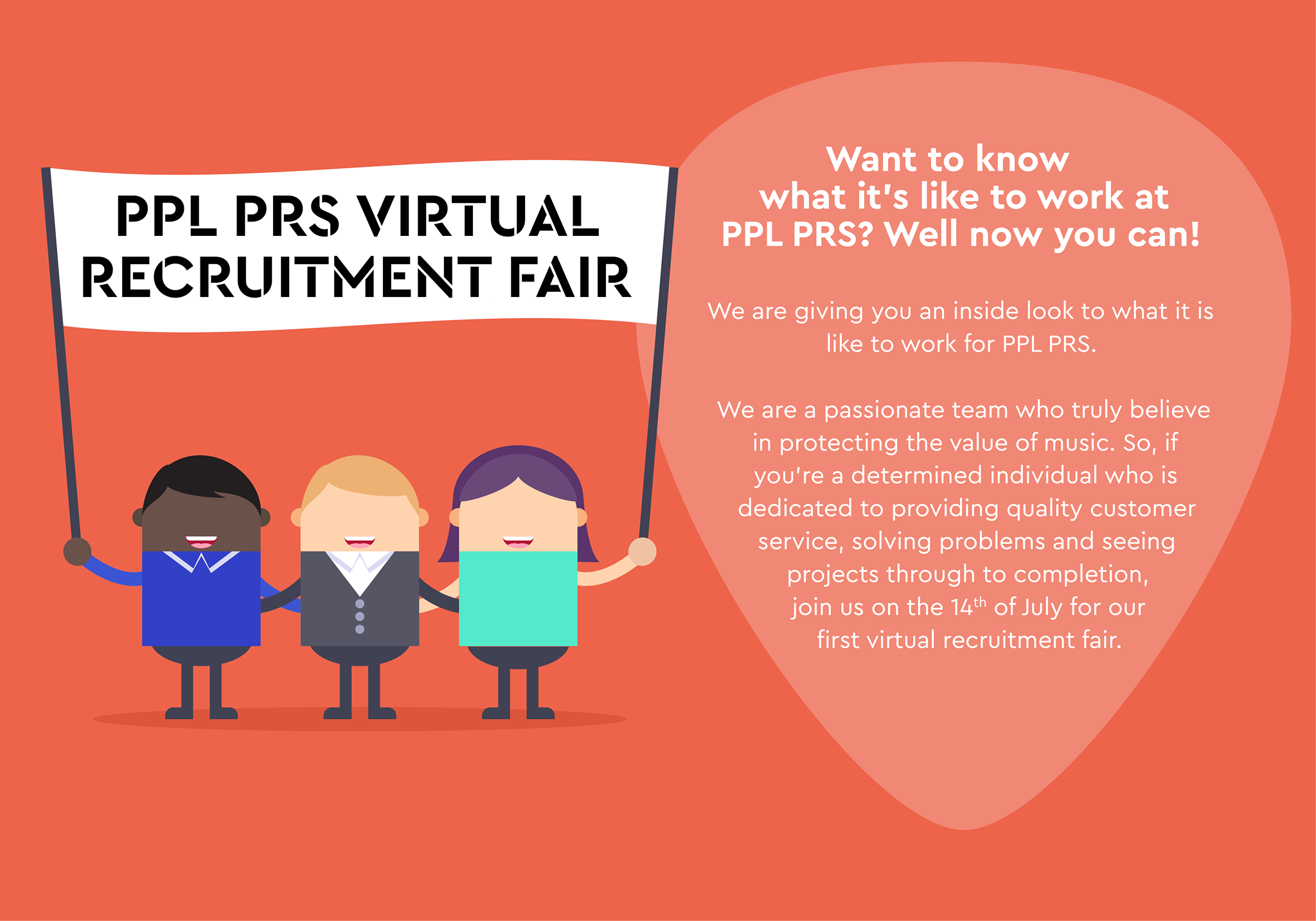 PPL PRS Careers - Home | Facebook