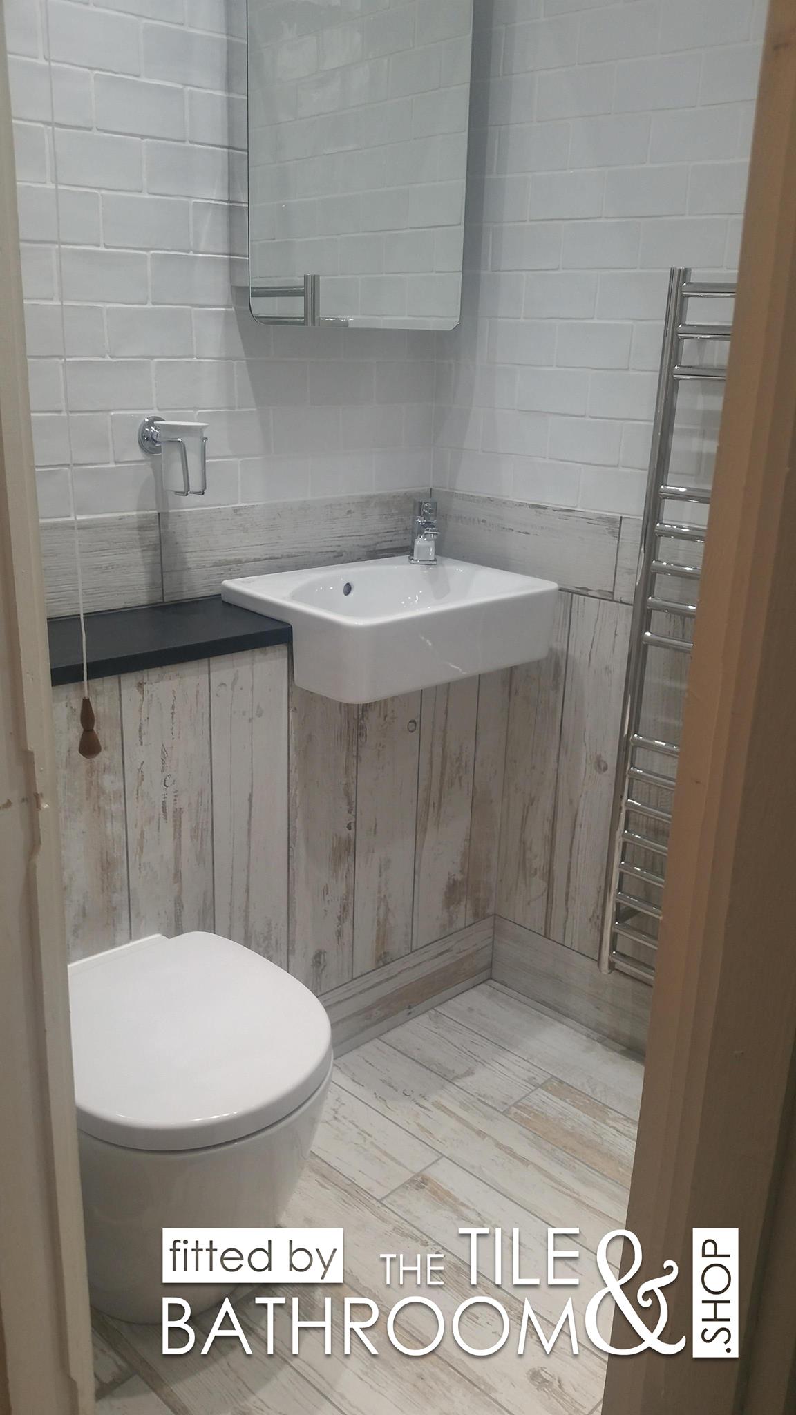The Tile & Bathroom Shop | Wadebridge