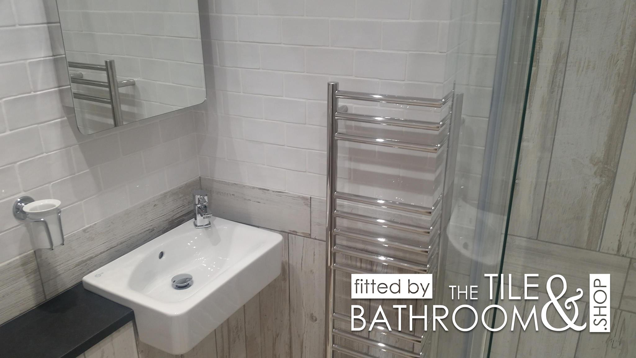 The Tile & Bathroom Shop | Wadebridge