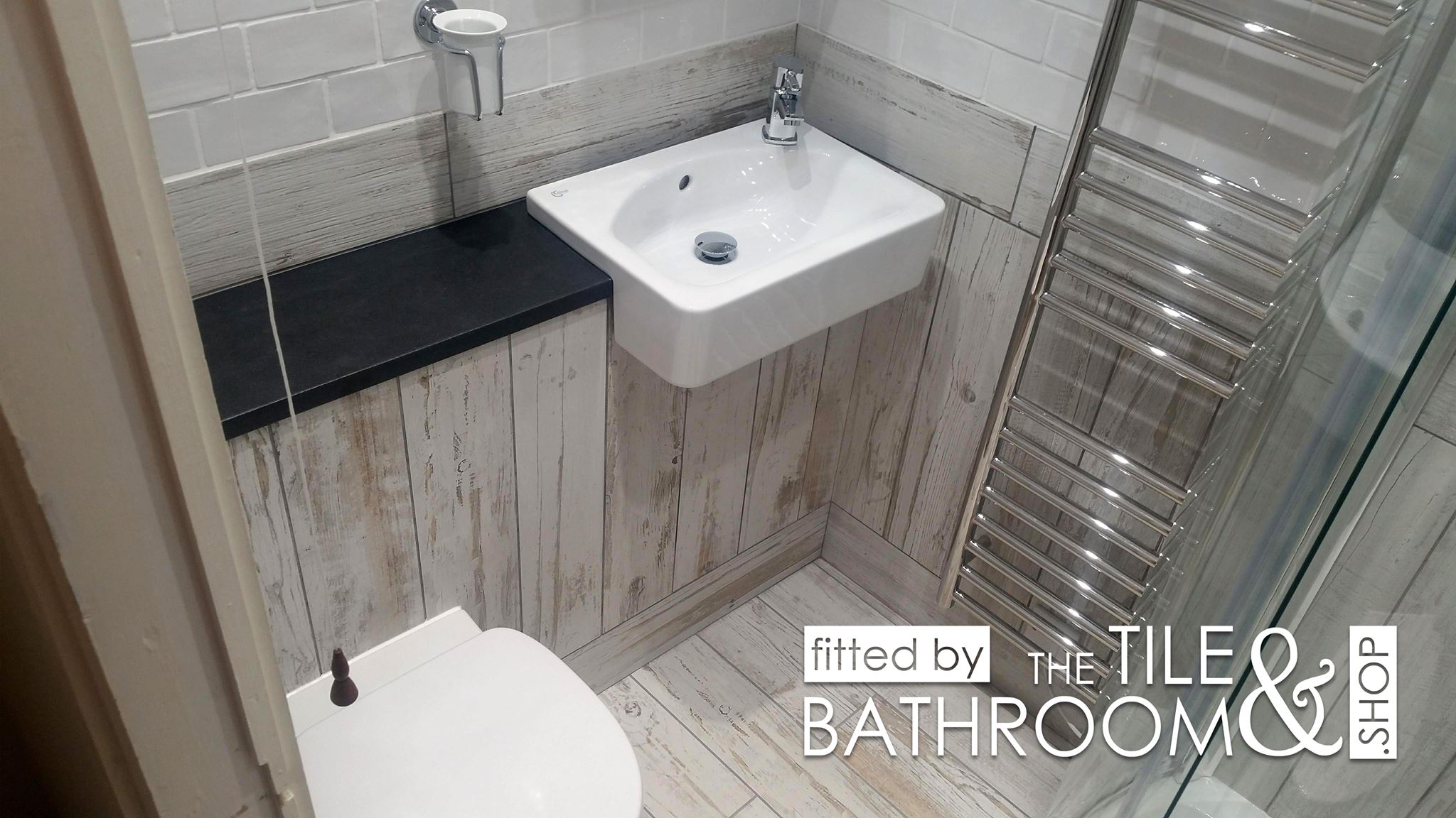 The Tile & Bathroom Shop | Wadebridge
