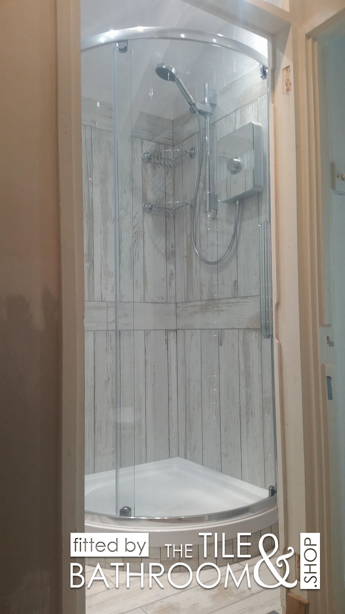 The Tile & Bathroom Shop | Wadebridge