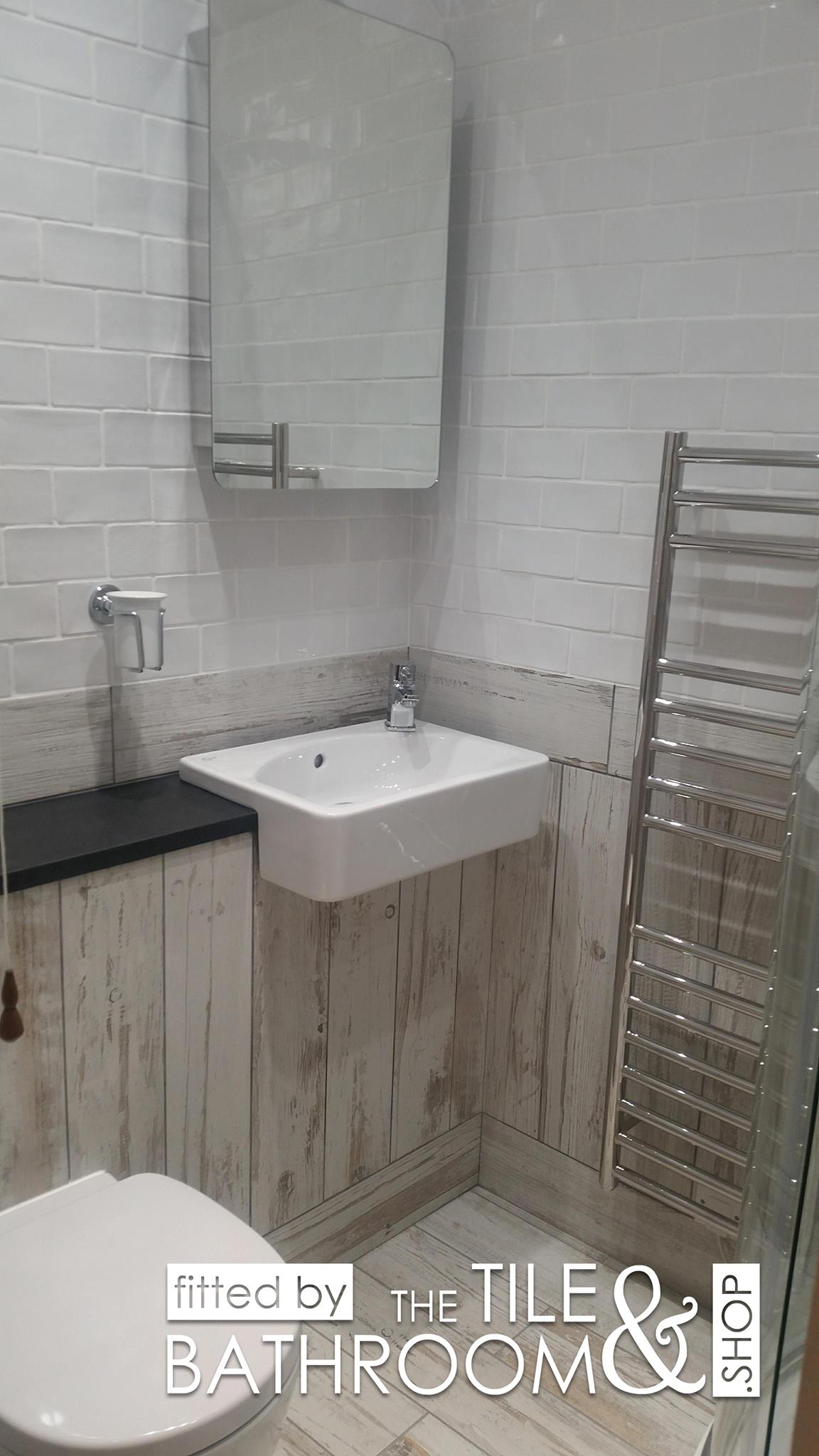 The Tile & Bathroom Shop | Wadebridge