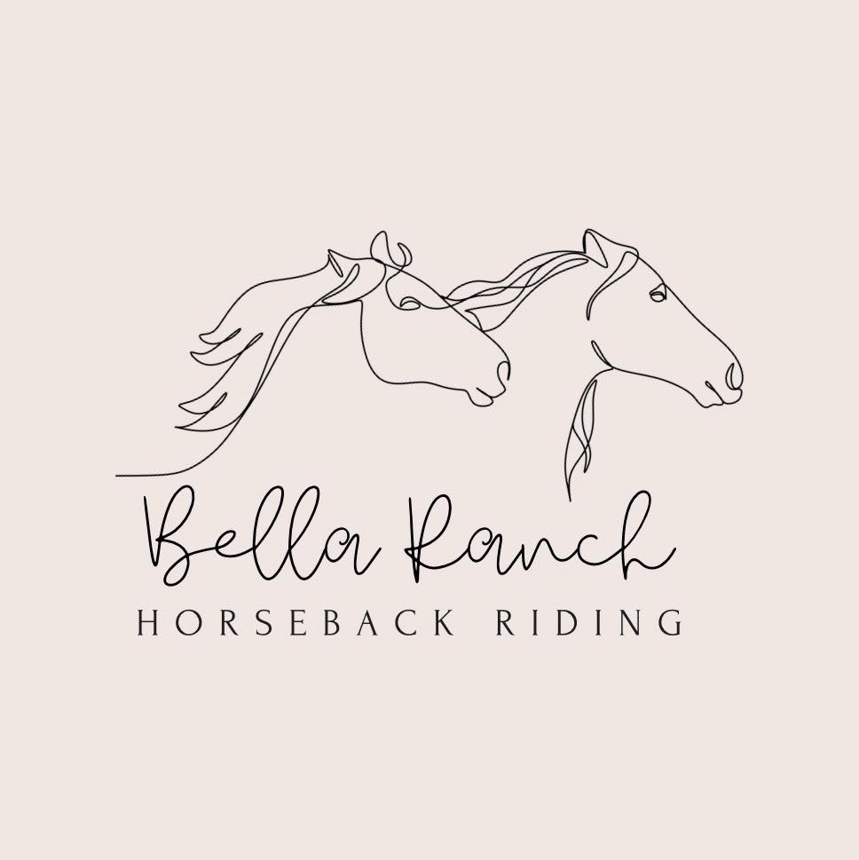 Bella Ranch Horseback... - Bella Ranch Horseback Riding