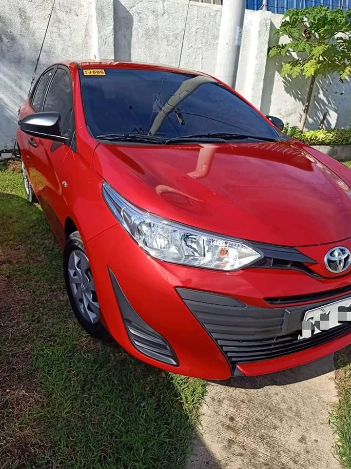 CeBu CY ReNt A Car | Lapu-Lapu City