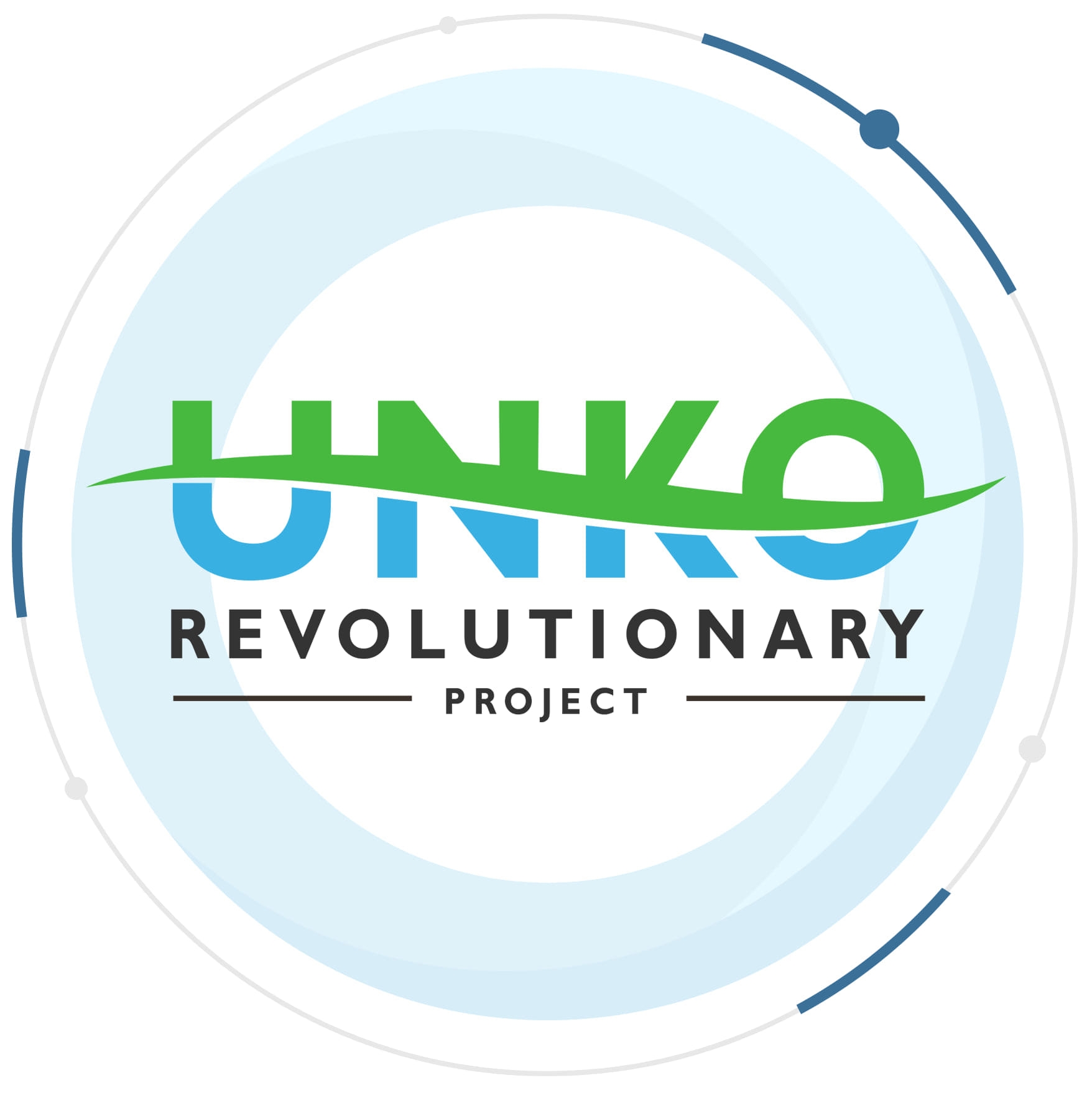 Unko Revolutionary Project