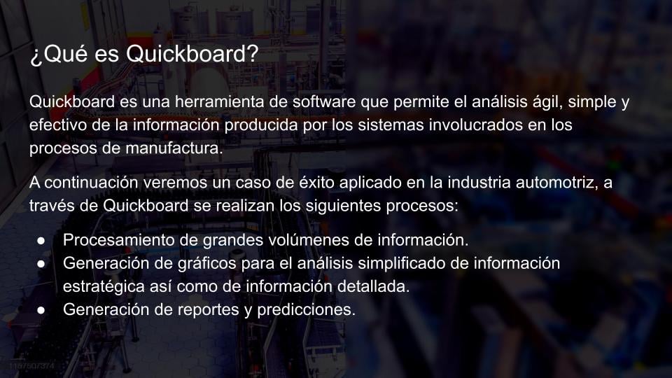 QuickBoard