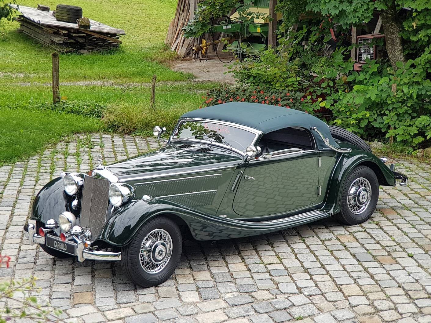 Classic Trader - A classic rarity supplied by Cargold... | Facebook