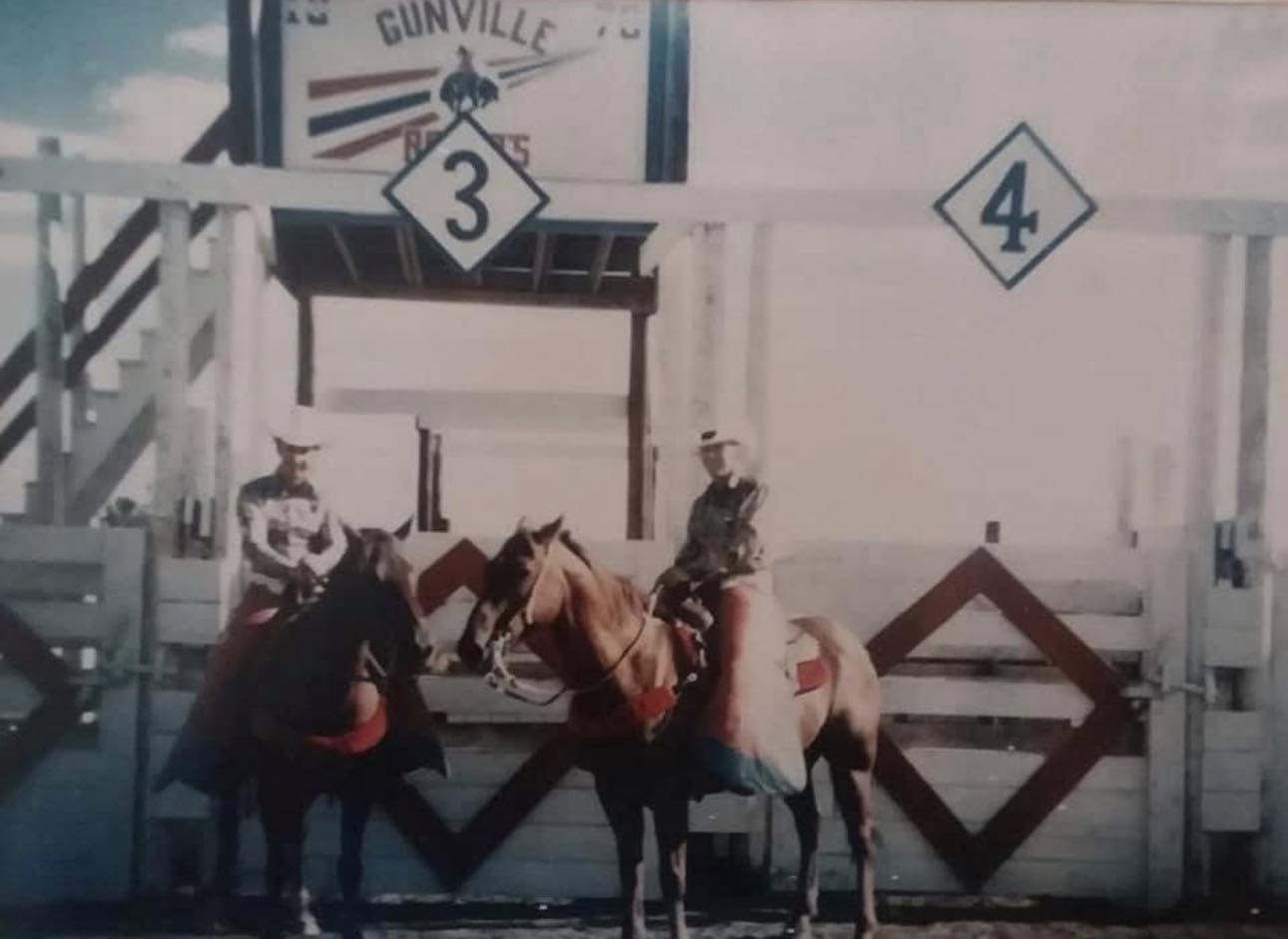 Gunville - #tbt | Facebook