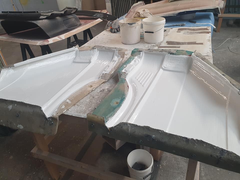 Composite Craftwork Ltd