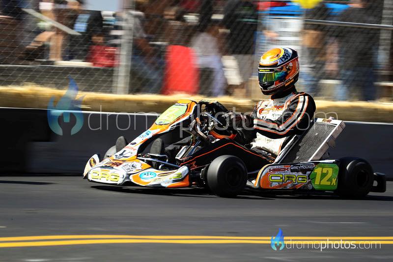 Robert Heck Racing