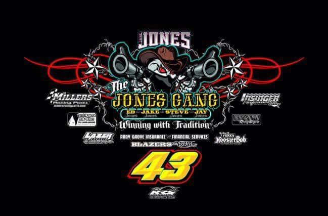 Jake Jones Racing added a new photo. - Jake Jones Racing