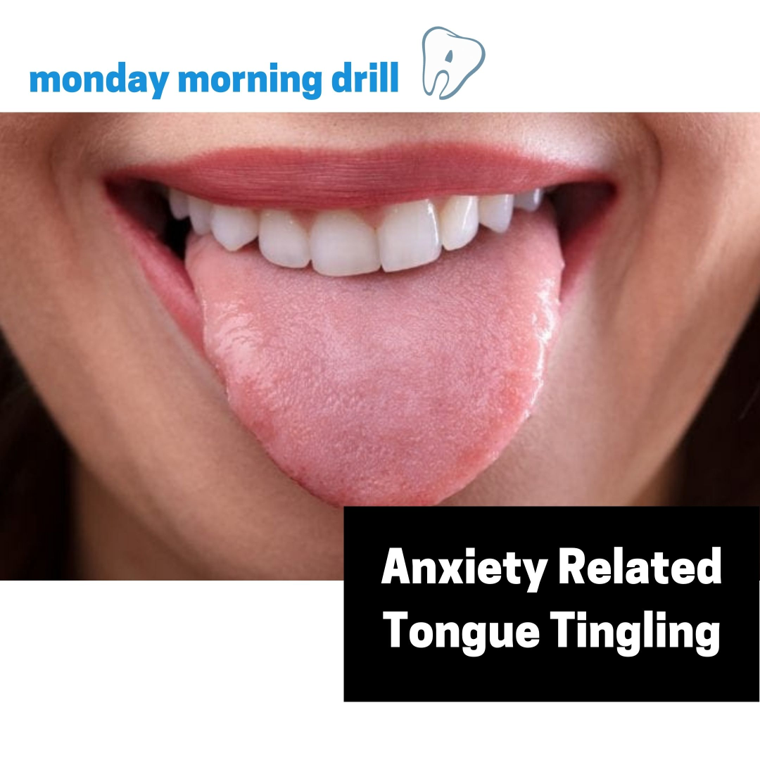 The Tooth Bank - 💥 Monday Morning Drill 💥 Have you or... | Facebook
