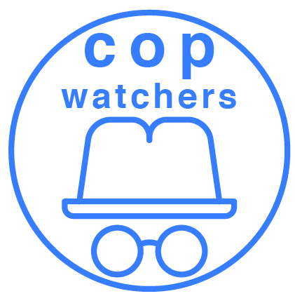 Cop Watchers