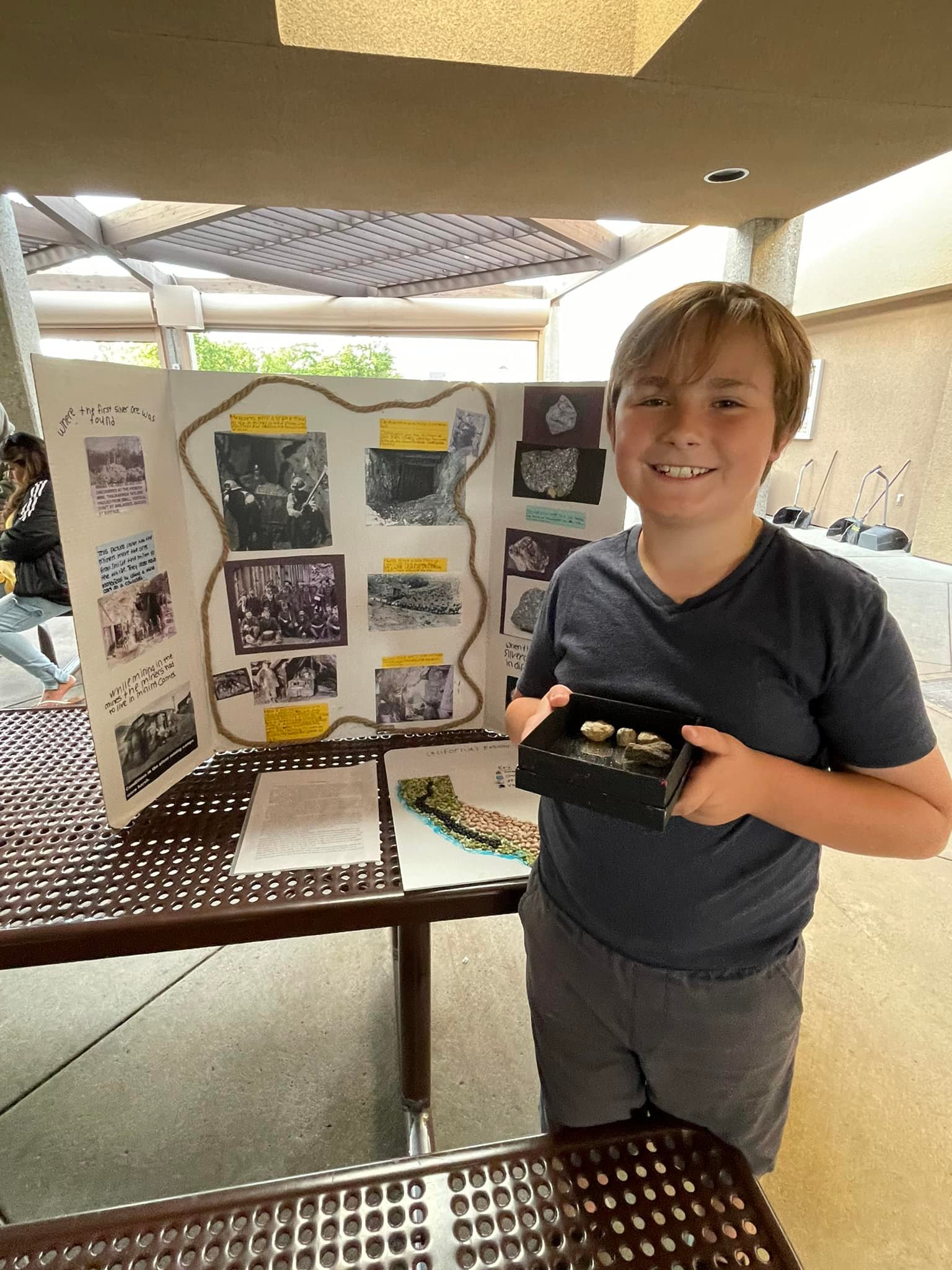 Three Rings Ranch... - Three Rings Ranch Elementary School