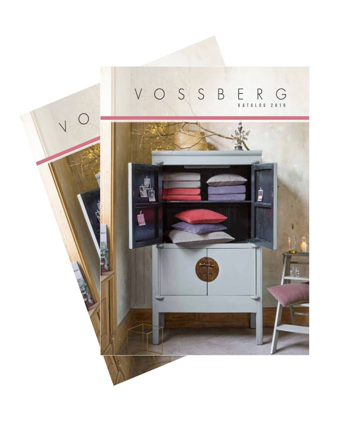 Vossberg 投稿 Facebook