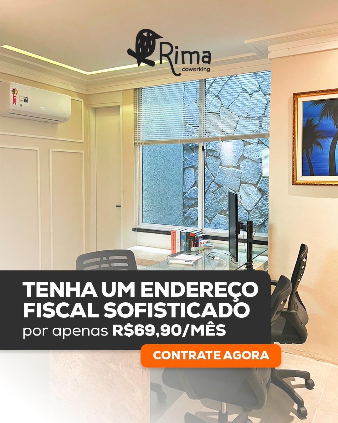 Rima Coworking