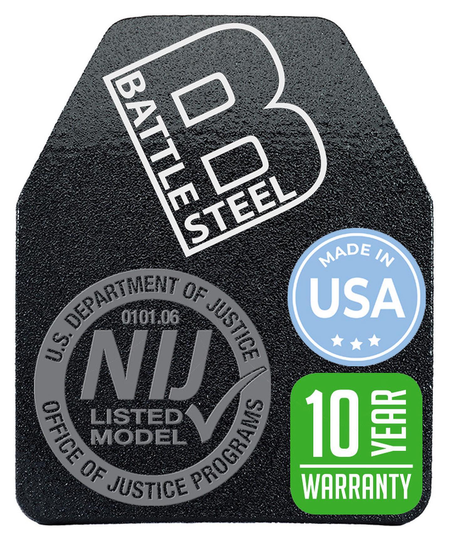 Battle Steel - New Product Alert 🔥🔥 We Are Proud to...