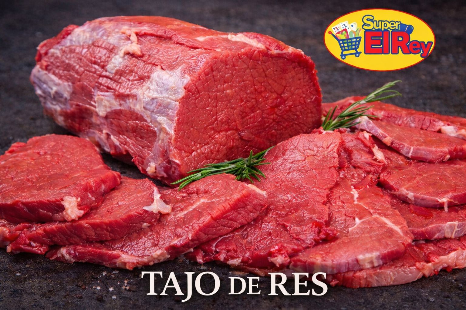 Super El Rey - Super El Rey added a new photo.