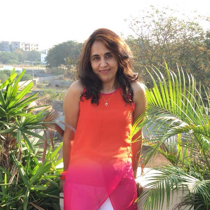 Chandni Nandi