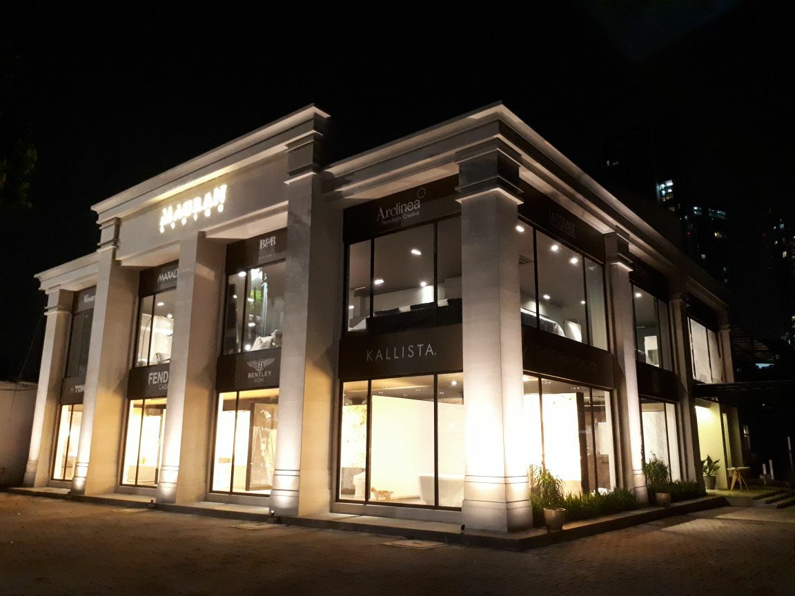 Magran Group - Home