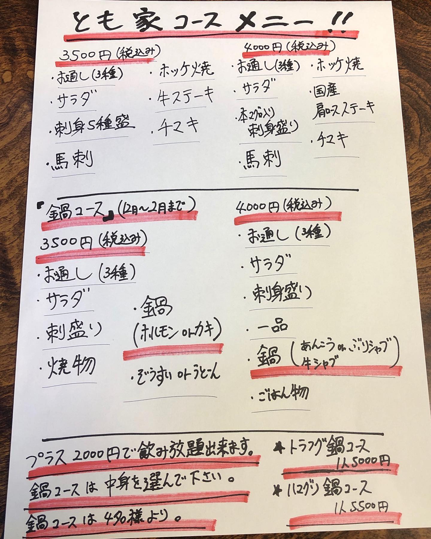 とも 家 桑名
