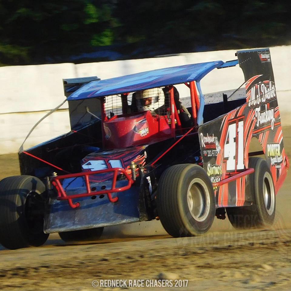 Pangrazio Motorsports