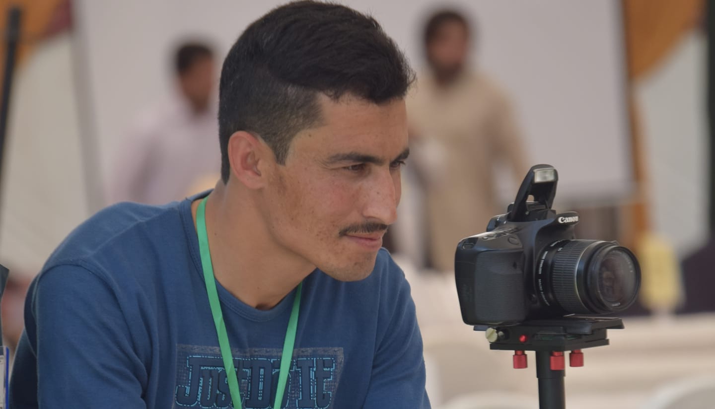 SAMI ULLAH Official