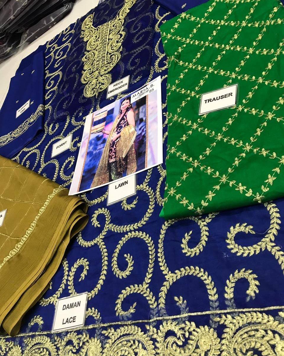 Rang Collection